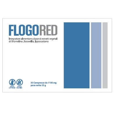 FLOGORED 30CPR FLOGORED 30CPR
