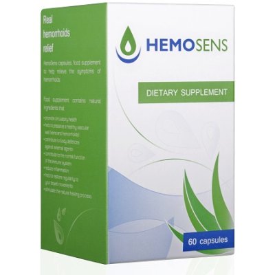 HEMOSENS 60CPS HEMOSENS 60CPS