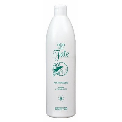 OLIO DELLE FATE 500ML MAGENT OLIO DELLE FATE 500ML MAGENT