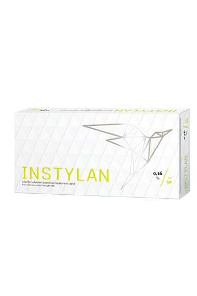 INSTYLAN 0,16% Sol.St.50ml INSTYLAN 0,16% Sol.St.50ml