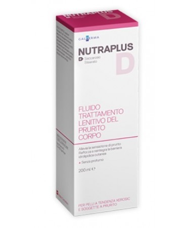 NUTRAPLUS FLU PRURITO CRP200ML