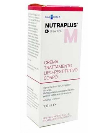 NUTRAPLUS CR TRATT LIPO RESTIT