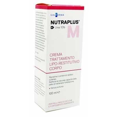 NUTRAPLUS CR TRATT LIPO RESTIT