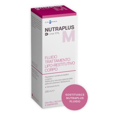NUTRAPLUS FLUIDO LIPO REST CRP