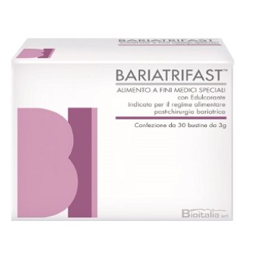 BARIATRIFAST 30BUST 3000MG BARIATRIFAST 30BUST 3000MG