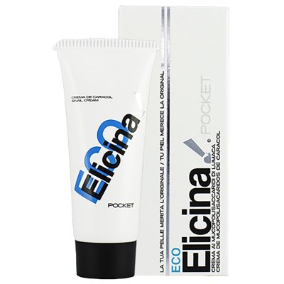 ELICINA ECO POCKET CREMA 20G ELICINA ECO POCKET CREMA 20G