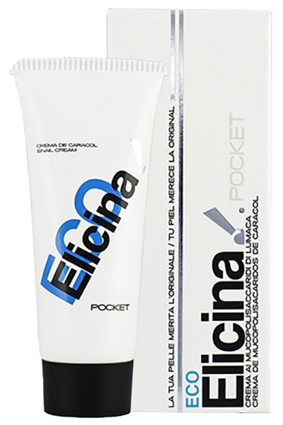ELICINA ECO POCKET CREMA 20G ELICINA ECO POCKET CREMA 20G