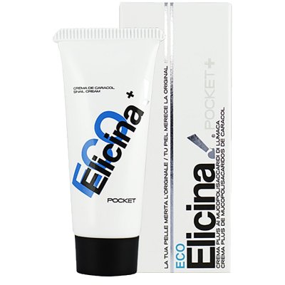 ELICINA ECO PLUS POCKET CREMA ELICINA ECO PLUS POCKET CREMA