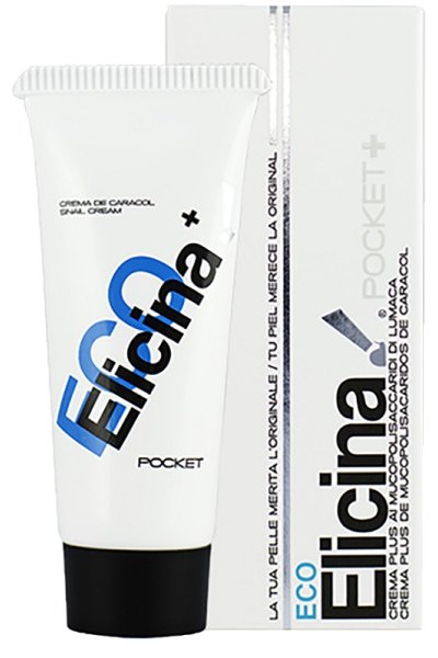 ELICINA ECO PLUS POCKET CREMA ELICINA ECO PLUS POCKET CREMA