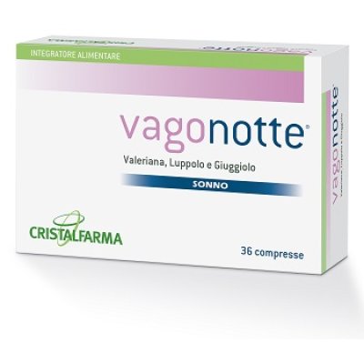 VAGONOTTE 36CPR VAGONOTTE 36CPR