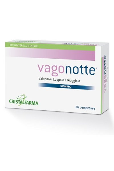 VAGONOTTE 36CPR VAGONOTTE 36CPR