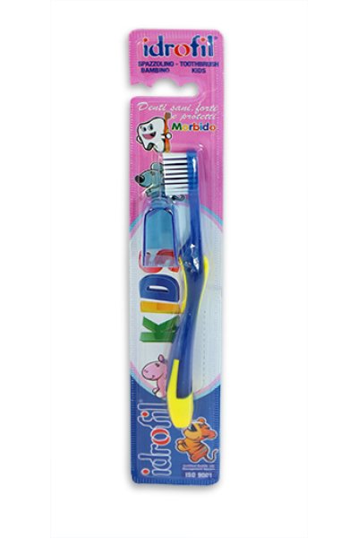 IDROFIL SPAZZ BABY MORB IDROFIL SPAZZ BABY MORB