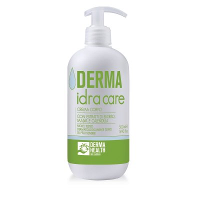 DERMA IDRA CARE 500ML