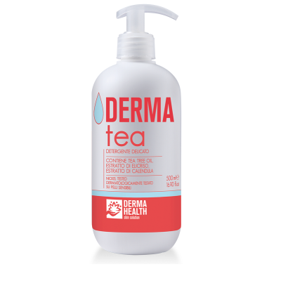 DERMA TEA 500ML