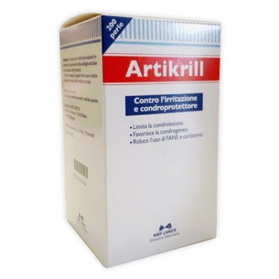 ARTIKRILL 200PRL ARTIKRILL 200PRL