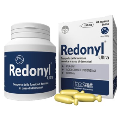 REDONYL ULTRA 60CPS 150MG REDONYL ULTRA 60CPS 150MG