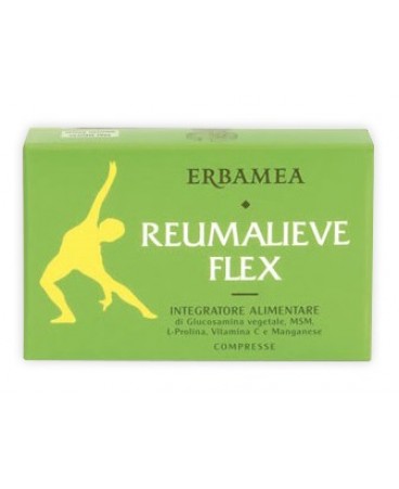 REUMALIEVE FLEX 30CPR ERBAMEA