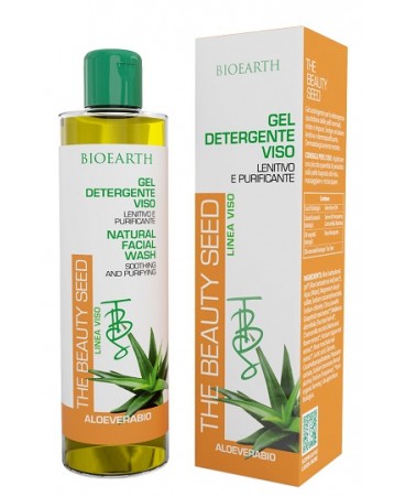 TBS GEL DETERGENTE VISO 150ML