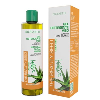 TBS GEL DETERGENTE VISO 150ML