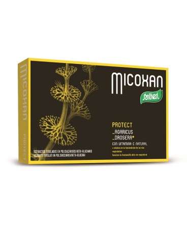 MICOSAN PROTECT 40CPS