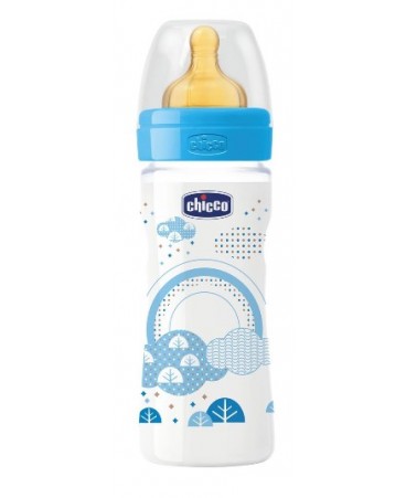 BIB 20622.22 BEN BOY CAU 250ML