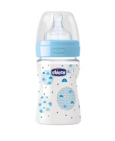 BIB 20611.20 BEN BOY SIL 150ML