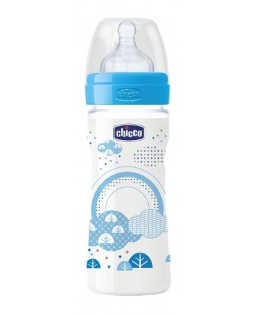 BIB 20623.20 BEN BOY SIL 250ML