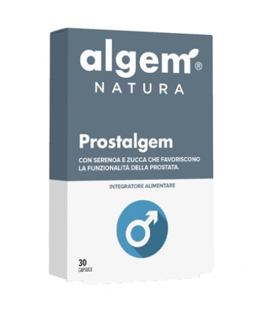 PROSTALGEM 30CPS