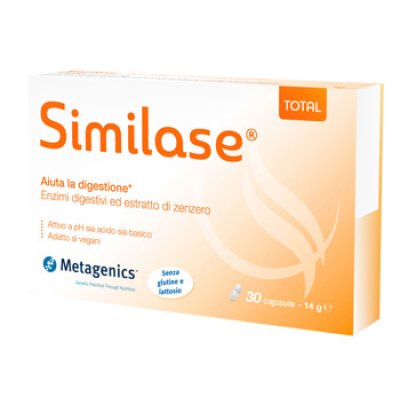 SIMILASE TOTAL ITA 30CPS