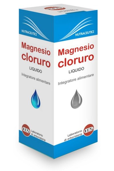 MAGNESIO CLOR LIQUIDO 150ML KOS MAGNESIO CLOR LIQUIDO 150ML KOS