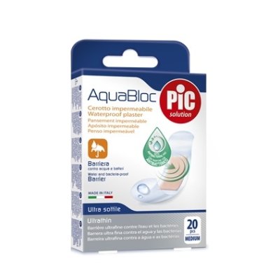 AQUABLOC 19X72MM 20CER 24000 AQUABLOC 19X72MM 20CER 24000