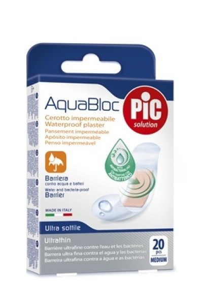 AQUABLOC 19X72MM 20CER 24000 AQUABLOC 19X72MM 20CER 24000