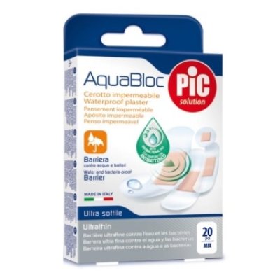 AQUABLOC MIX 20CER 24003 AQUABLOC MIX 20CER 24003