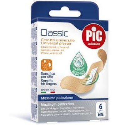 CLASSIC-PIC DITA Z AB 6CER 24025 CLASSIC-PIC DITA Z AB 6CER 24025