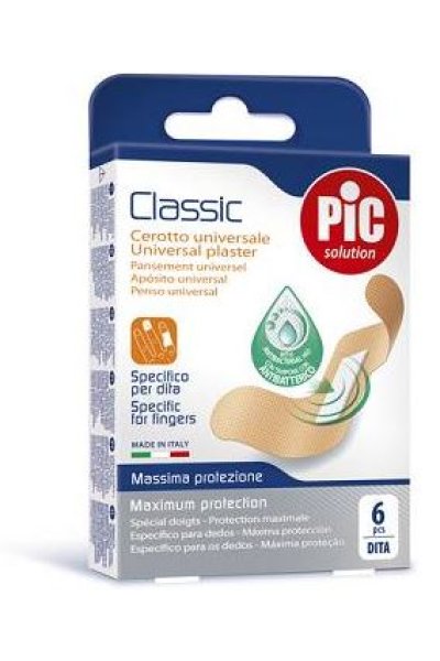 CLASSIC-PIC DITA Z AB 6CER 24025 CLASSIC-PIC DITA Z AB 6CER 24025