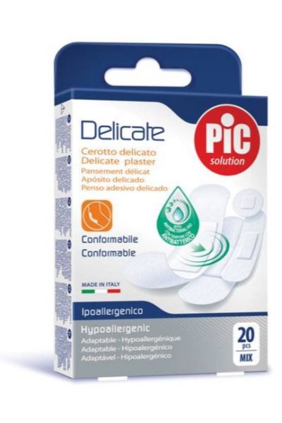 DELICATE MIX 20CER DELICATE MIX 20CER
