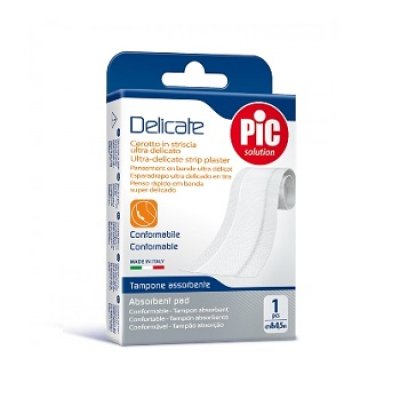 DELICATE BIANCA CM8X0,5M 1 STR DELICATE BIANCA CM8X0,5M 1 STR