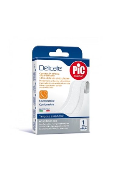 DELICATE BIANCA CM8X0,5M 1 STR DELICATE BIANCA CM8X0,5M 1 STR