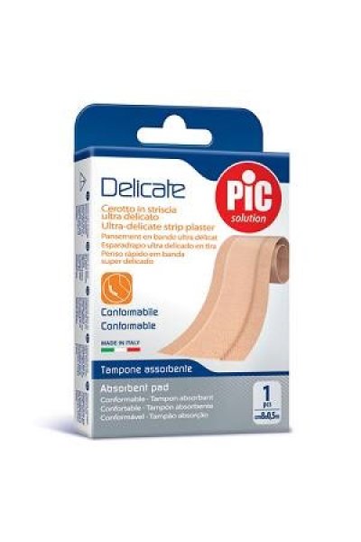 CEROTTI-PIC STR ROSA 8X0,5 24021 CEROTTI-PIC STR ROSA 8X0,5 24021