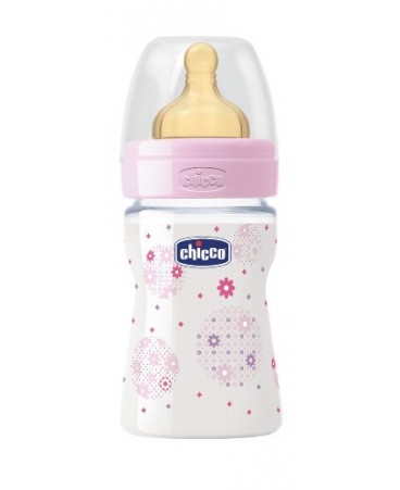 BIB 20610.10 BEN GIRL CAU 150ML