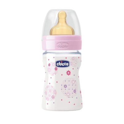 BIB 20610.10 BEN GIRL CAU 150ML