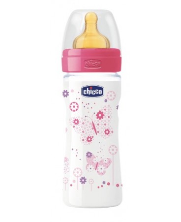 BIB 20622.10 BEN GIRL CAU 250ML