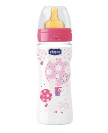 BIB 20634.10 BEN GIRL CAU 330ML