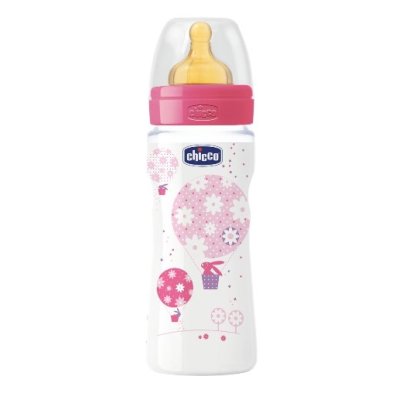 BIB 20634.10 BEN GIRL CAU 330ML