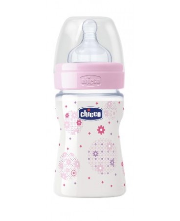 BIB 20611.10 BEN GIRL SIL 150ML