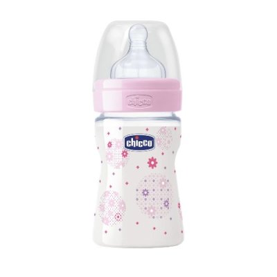 BIB 20611.10 BEN GIRL SIL 150ML
