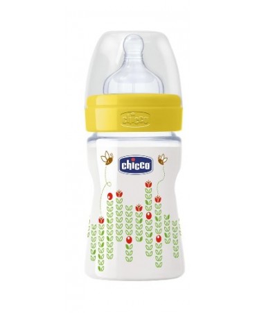 BIB 20611.30 BEN UNI SIL 150ML