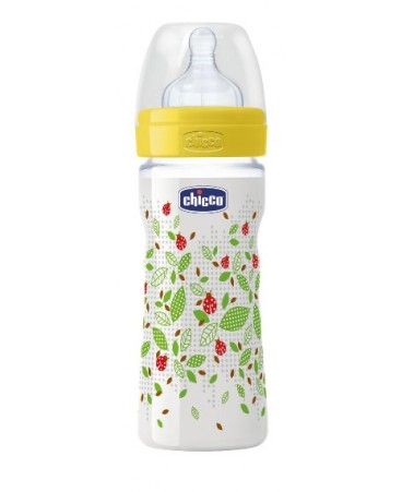 BIB 20623.30 BEN UNI SIL 250ML