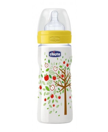 BIB 20635.30 BEN UNI SIL 330ML