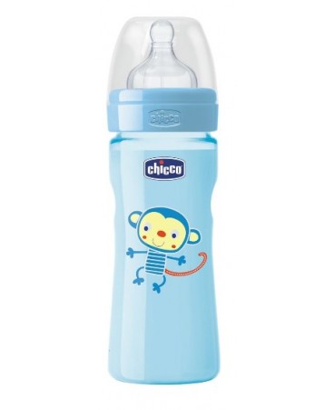 BIB 20623.22 COL BOY SIL 250ML